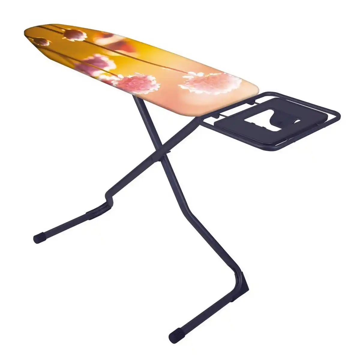 Texell MONO TIB232 daska za peglanje, 120×42 cm, antracit