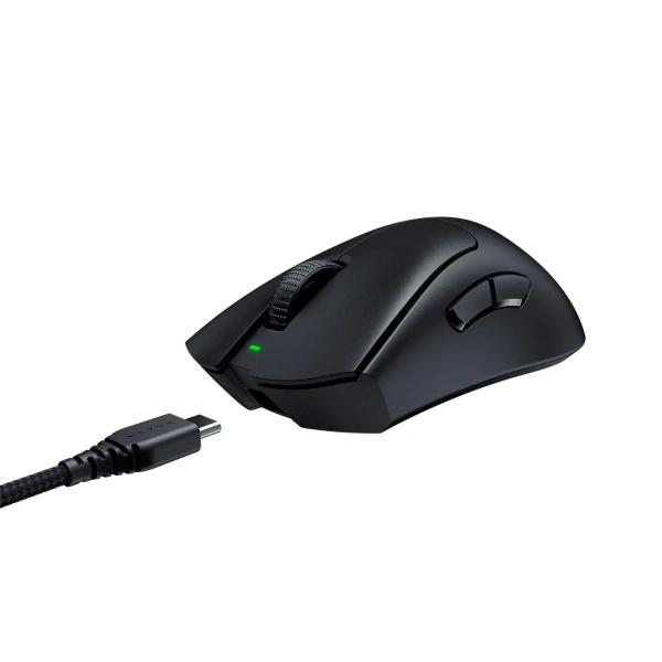 Razer DeathAdder V3 Pro RZ01-04630100-R3G1 bežični miš, crni