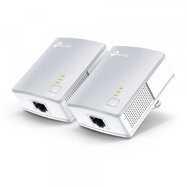 TP-Link TL-PA4010 KIT AV600 Powerline adapteri, komplet 2 kom