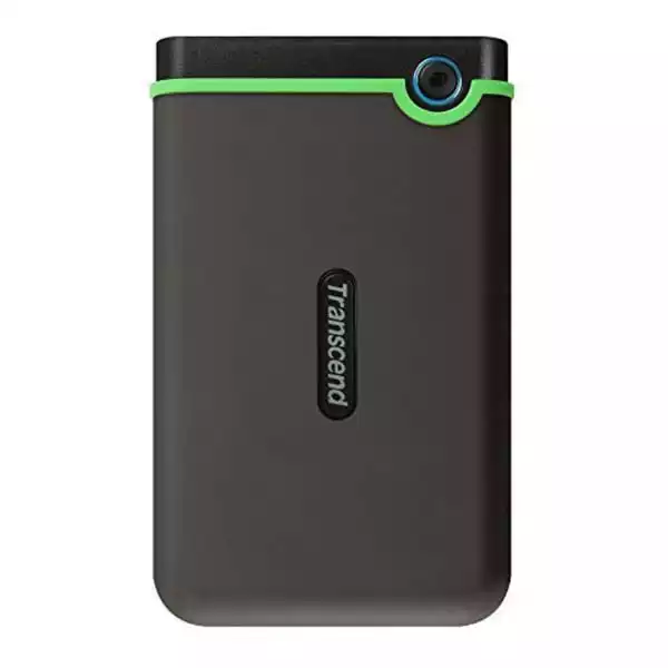 Transcend StoreJet 25M3 TS1TSJ25M3S eksterni HDD, 1 TB