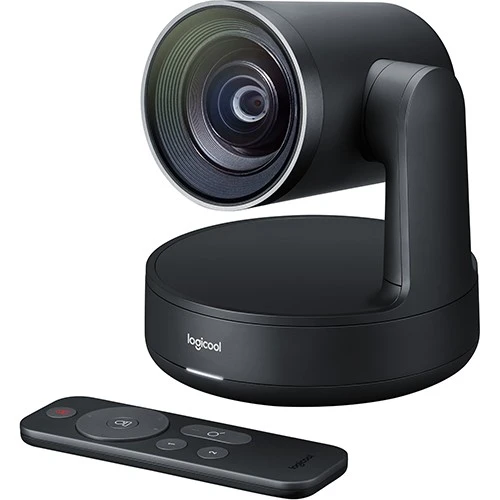 Logitech Rally PTZ konferencijska kamera 4K, USB, 15x HD zum