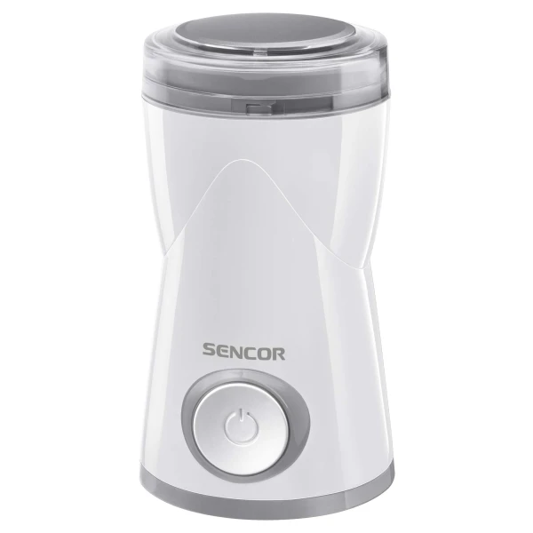 Sencor SCG 1050WH električni mlin za kafu 150 W