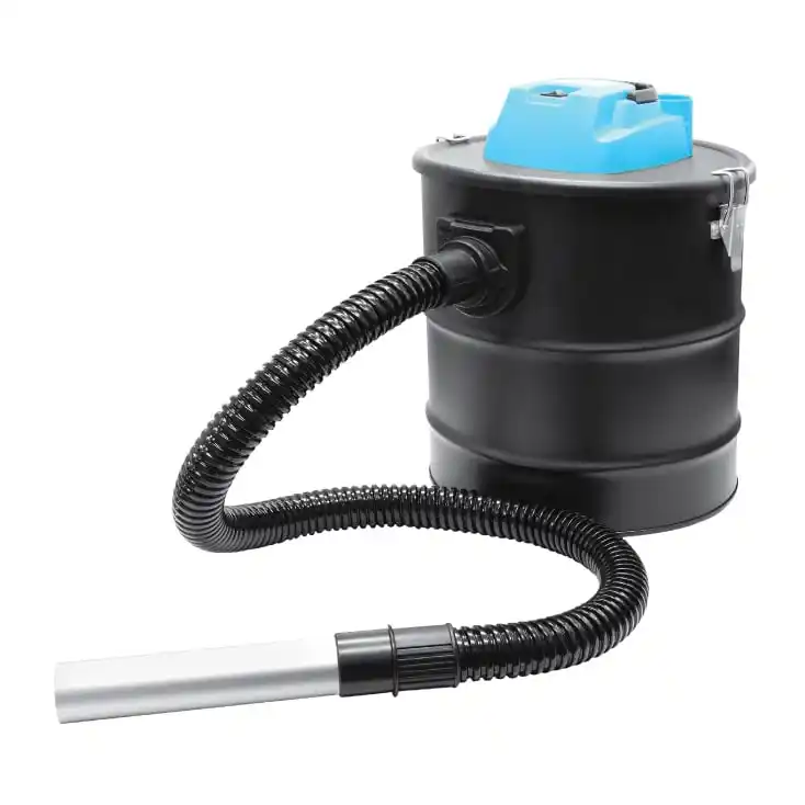 Prosto UP7110-15 usisivač za hladan pepeo 15 l, 1000 W