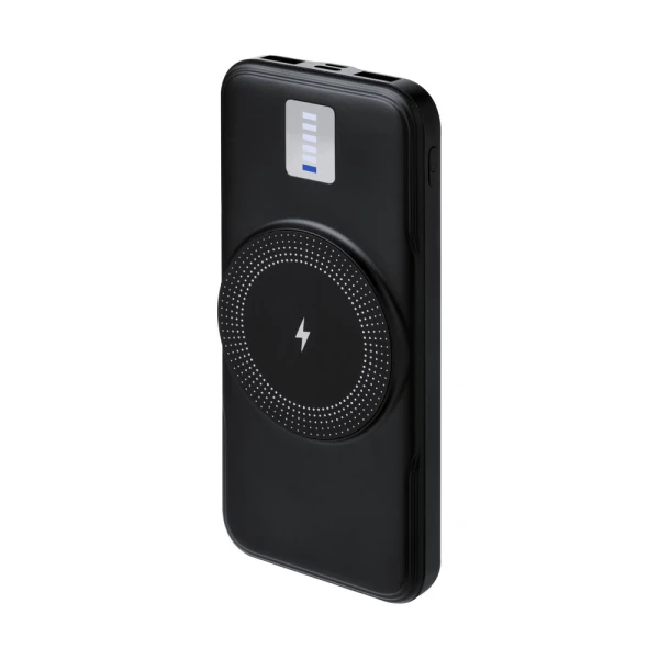 RIVACASE VA2606 power bank 10.000 mAh sa bežičnim punjenjem 5 W