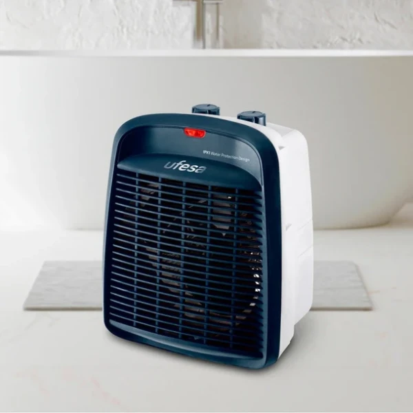 Ufesa CF2003IP Persei Blue termoventilatorska grejalica 2000 W