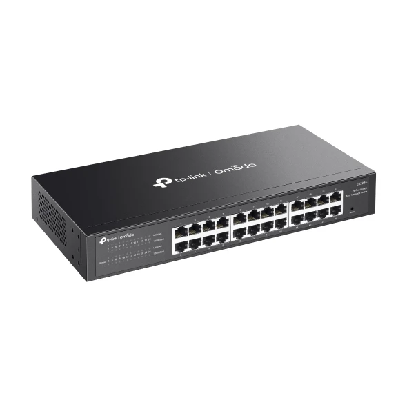 TP-Link Omada ES224G 24-portni Easy Managed Gigabit switch