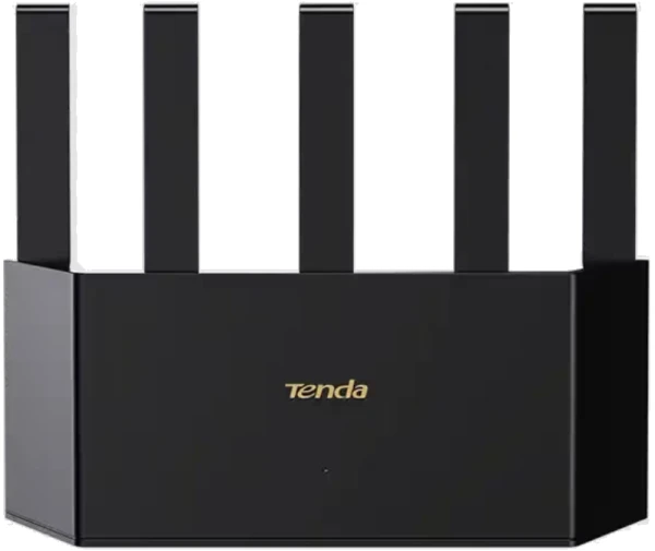 Tenda TE3L BE3600 Wi-Fi 7 gigabitni dvopojasni ruter