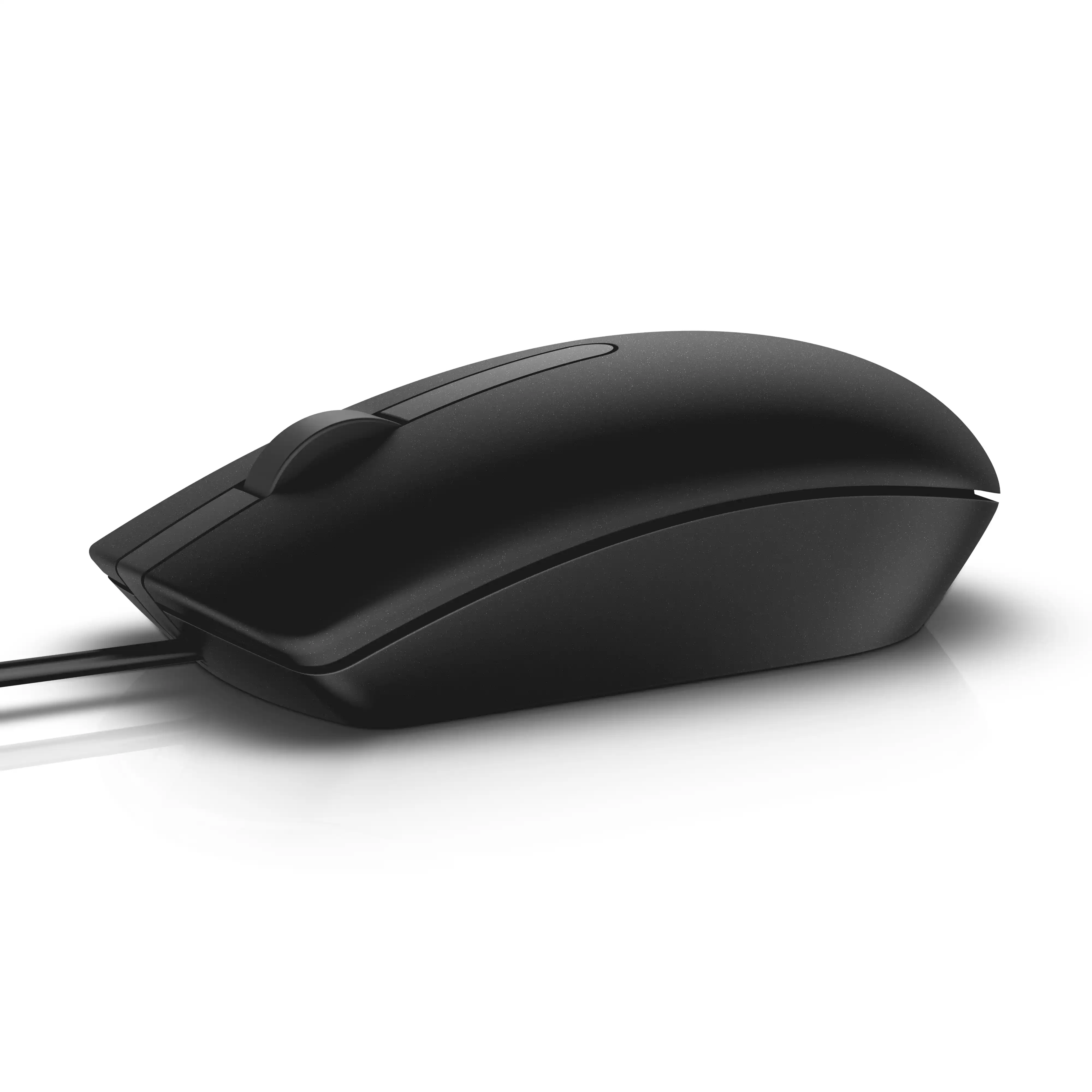 Dell MS116 optički USB miš, 1.000 dpi