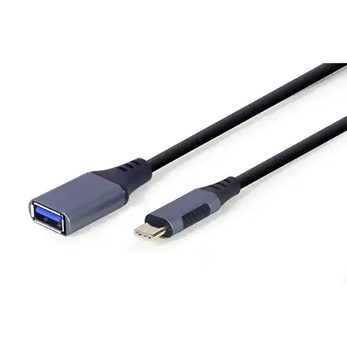 Gembird A-USB3C-OTGAF-01 USB-C na USB-A OTG adapter