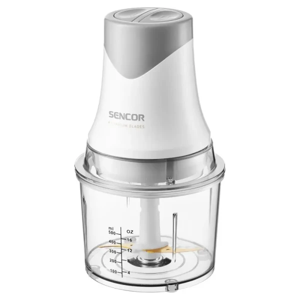 Sencor SCB 3000WH seckalica, 400 W