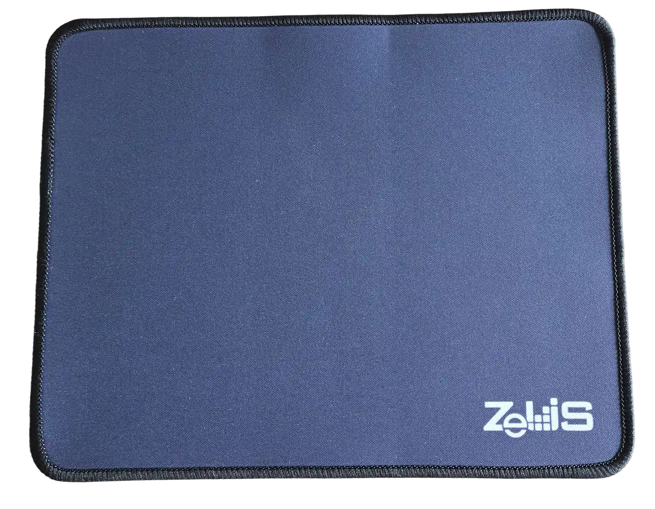 Zeus MP02 podloga za miš, siva, 250 × 200 × 3 mm