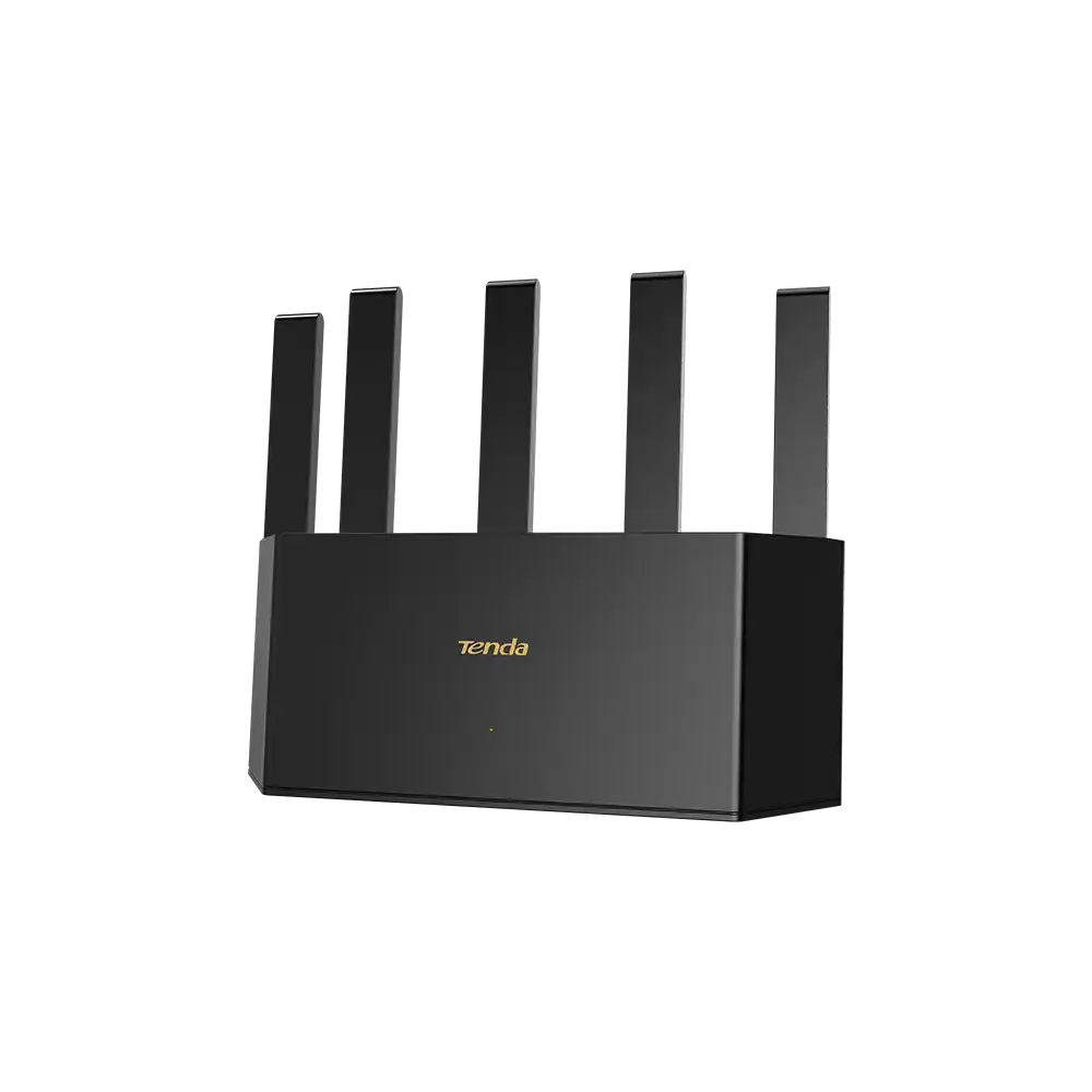 Tenda TE6L Pro BE5100 Wi-Fi 7 ruter 5011 Mbps