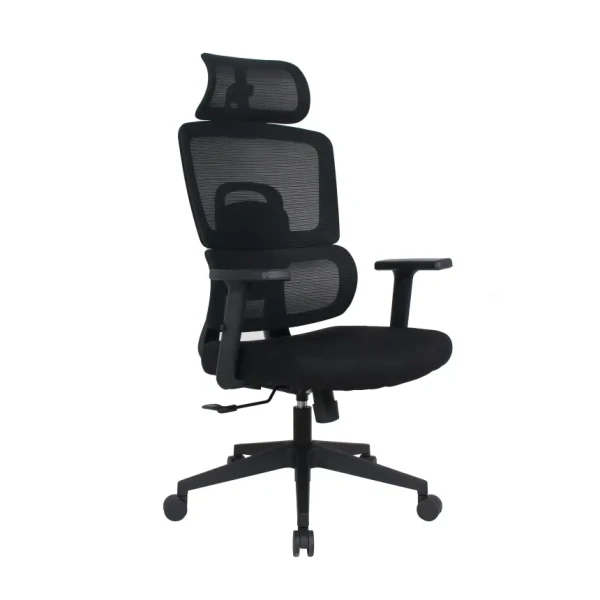 UGD Omni ergonomska kancelarijska stolica sa 3D rukonaslonima