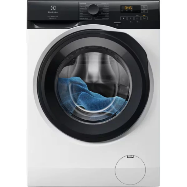 Electrolux EW6F8482E mašina za pranje veša, 8 kg, 1400 obr/min