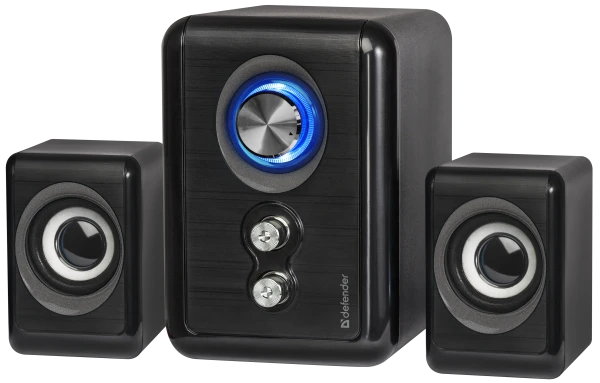 Defender V11 2.1 PC zvučnici, 11 W RMS