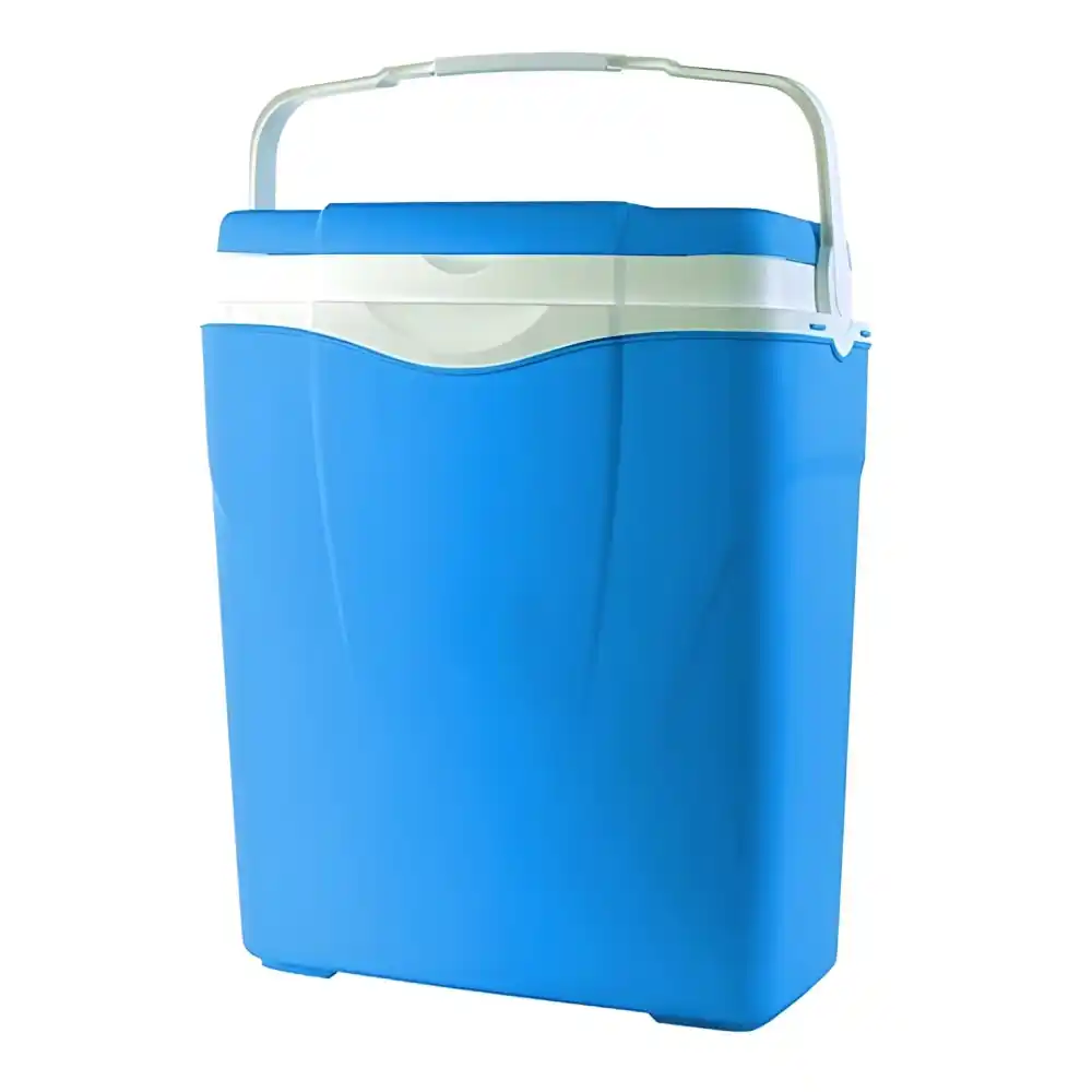 El fresco Antarctica Blue Atoll prenosni piknik frižider, 12 l