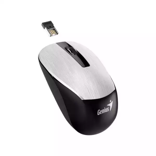 Genius NX-7015 bežični optički miš, 800–1600 dpi