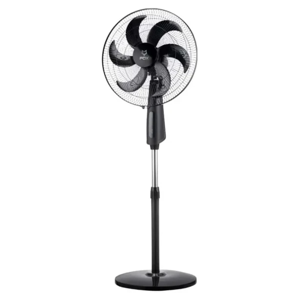 FOX FS-1825 Mosquito stojeći ventilator 102–116 W, 45 cm