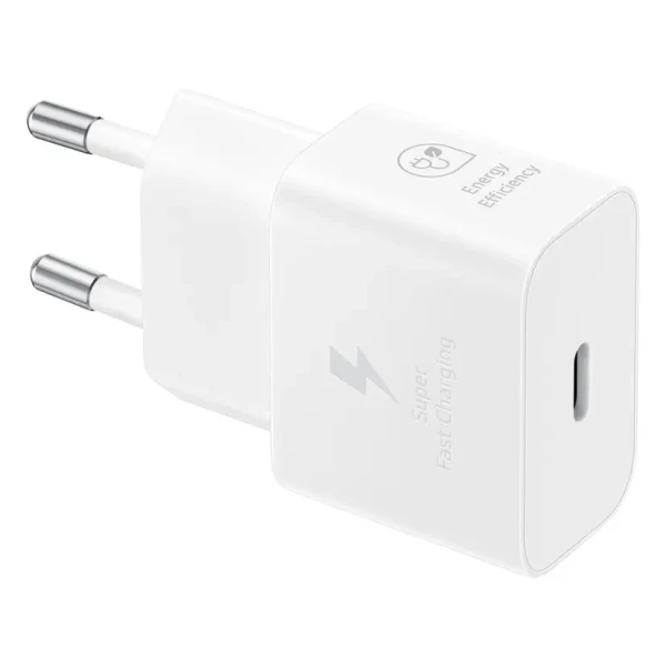 Samsung EP-T2510-NWE USB-C punjač 25 W bez kabla