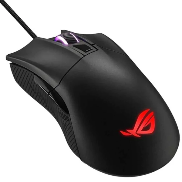 ASUS ROG Gladius II Core žični gejming miš 6200 dpi