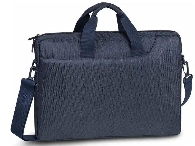 RIVACASE Komodo 8035 torba za laptop do 15,6", tamnoplava
