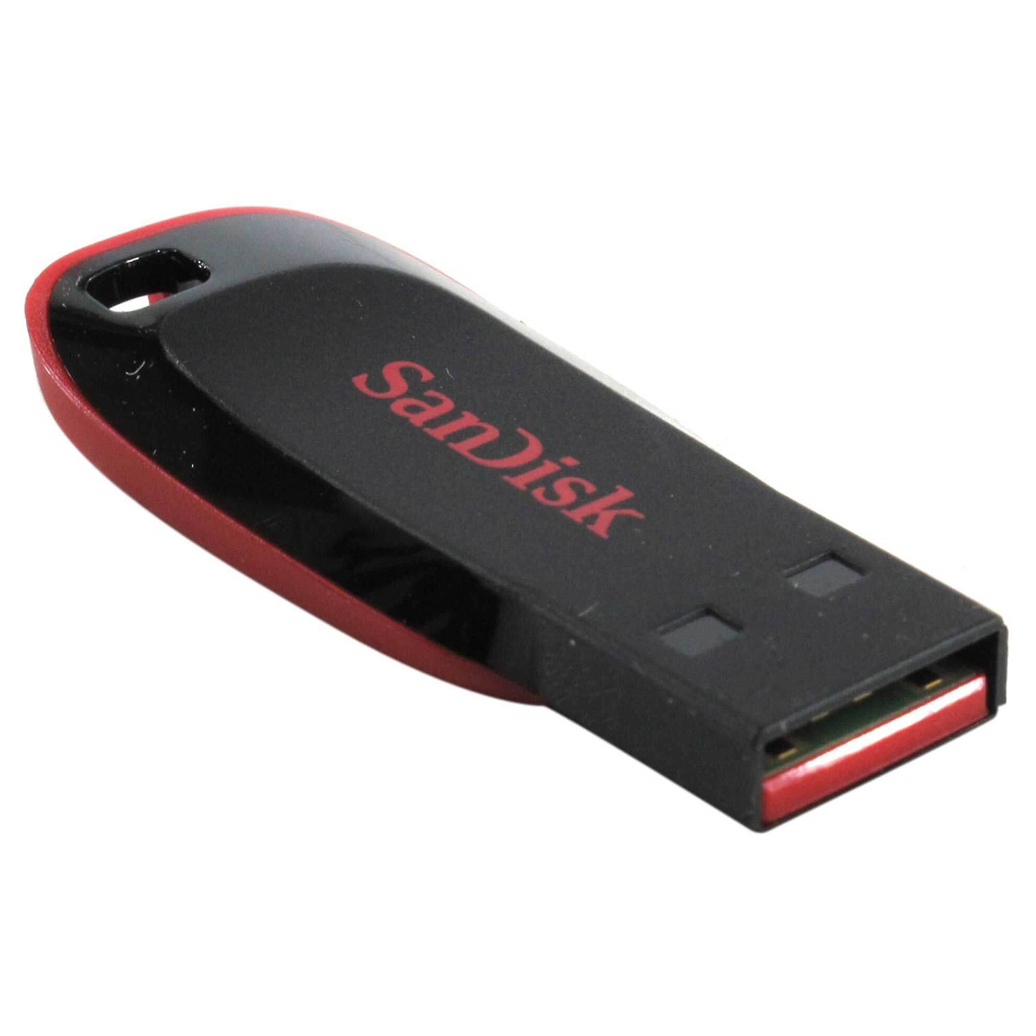 SanDisk Cruzer Blade USB 2.0 fleš 32 GB
