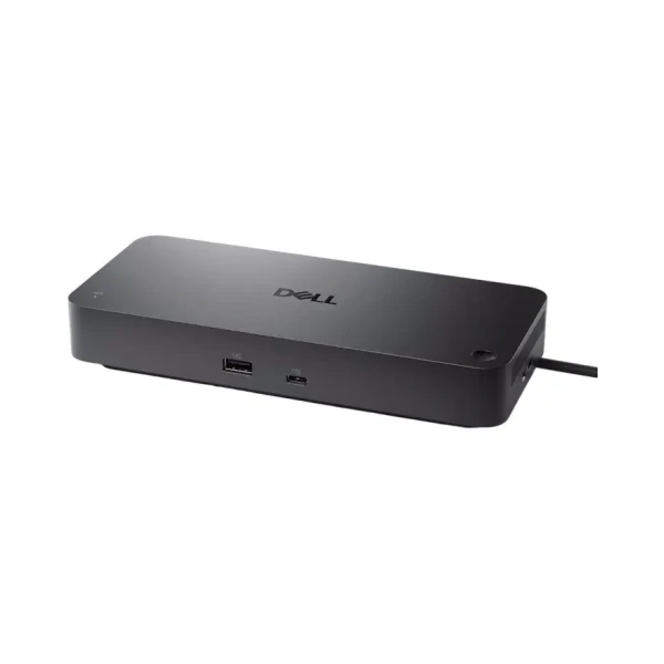 Dell Pro Smart Dock SD25 USB‑C docking station 130 W, 2×DP 1.4 i HDMI 2.1