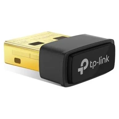 TP-Link Archer T3U Nano USB Wi‑Fi 5 adapter AC1300, dual-band MU‑MIMO