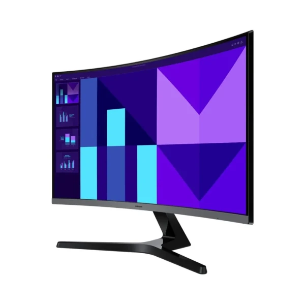 Samsung LS27D390GAUXEN zakrivljeni monitor 27 inča Full HD 100 Hz