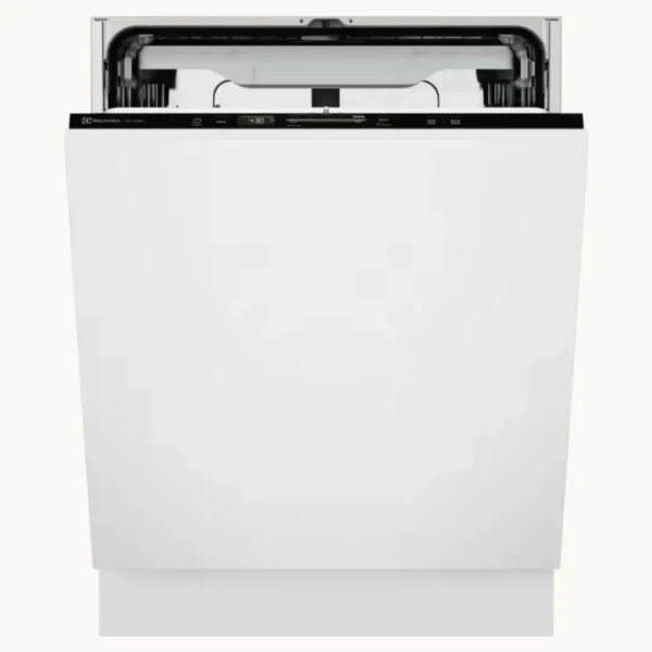 Electrolux E62LC200S ugradna mašina za sudove 60 cm, 14 kompleta