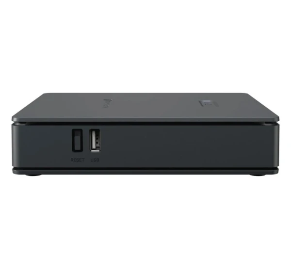 MikroTik hAP ax S Wi‑Fi 6 AX3000 ruter sa 5 gigabitnih portova