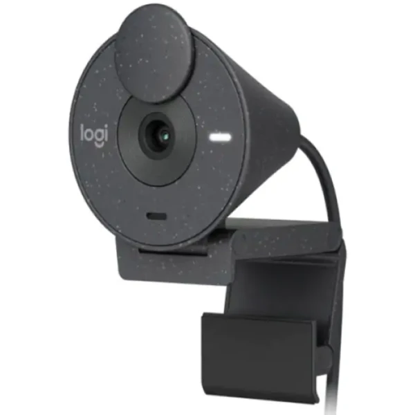 Logitech BRIO 300 Graphite Full HD web kamera 1080p