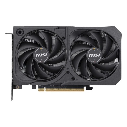 MSI GeForce RTX 5050 8G SHADOW 2X OC grafička karta