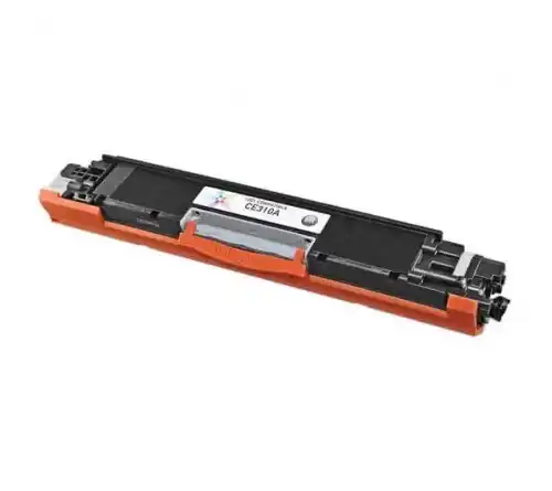 Xprint zamenski toner HP CE310A/CF350A, crni