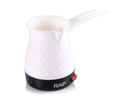 RAF R.126W električna džezva 500 ml, 600 W