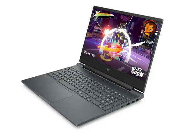 HP Victus 15-fa2127nm gejming laptop, i7-13620H, 16GB/512GB, RTX 4050