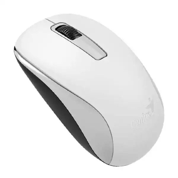 Genius NX-7005 bežični optički miš 1200 dpi, beli