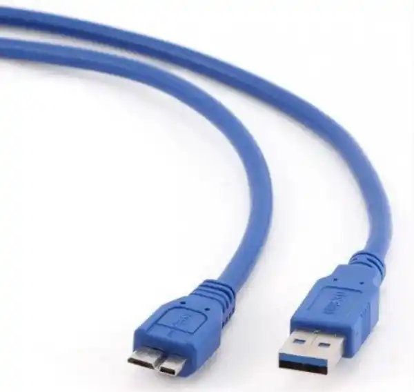 Gembird CCP-mUSB3-AMBM-0.5M USB 3.0 A–Micro-B kabl 0,5 m