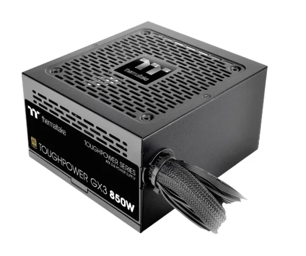 Thermaltake Toughpower GX3 Gold 850 W ATX 3.0 napajanje