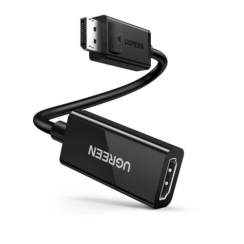 Ugreen 70694 DisplayPort na HDMI 4K/60 Hz adapter, 25 cm