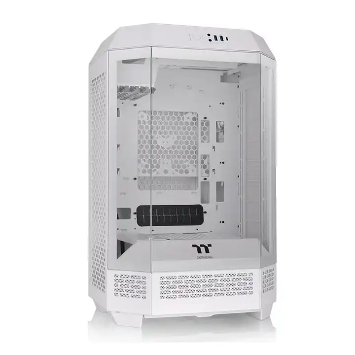 Thermaltake The Tower 300 Snow Micro Tower kućište za mATX