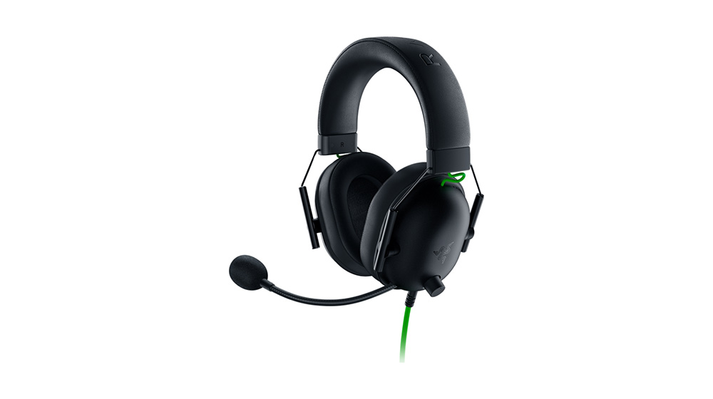 Razer BlackShark V2 X RZ04-03240100-R3M1 gejming slušalice sa mikrofonom