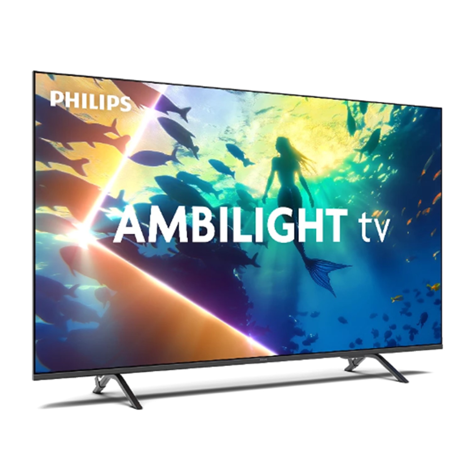Philips 55PUS8010/12 55" 4K Ambilight Smart LED televizor