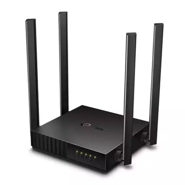TP-Link Archer C54 AC1200 dual-band Wi-Fi 5 ruter