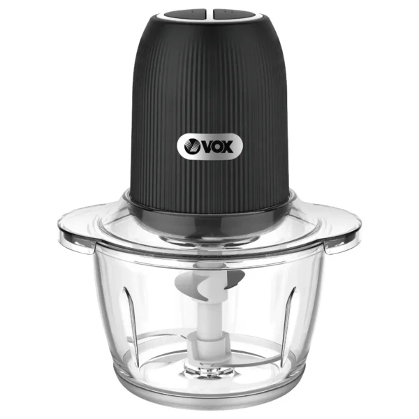 VOX MC22 seckalica 350 W, staklena posuda 1,2 l