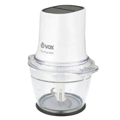VOX MC390 seckalica 300 W, posuda 1 l
