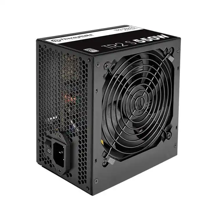 Thermaltake TR2 S 550W ATX napajanje, 80 PLUS 230V Standard