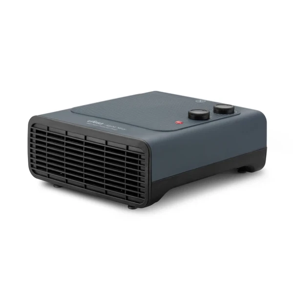 Ufesa Alpha Navy grejalica sa ventilatorom, 1.800 W, IP21