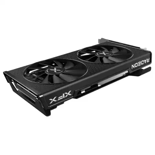 XFX Speedster SWFT 210 Radeon RX 7600 Core Edition 8 GB GDDR6