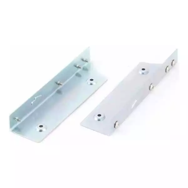 Gembird MF-321 metalni nosač za 2,5-inčni SSD/HDD u 3,5-inčnom ležištu